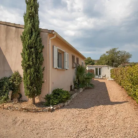 Ferienhaus Vecchio 8p *