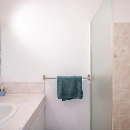 Vecchio 8p Ferienhaus Porto-Vecchio (Corsica)