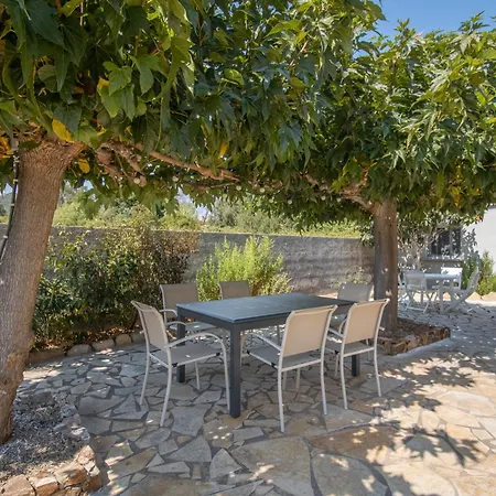 Ferienhaus Vecchio 8p Porto-Vecchio (Corsica)