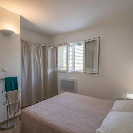 Vecchio 8p Ferienhaus Porto-Vecchio (Corsica)