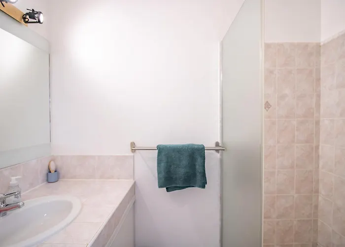 Vecchio 8p בית נופש פורטו-וישיו