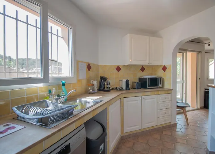 Vecchio 8p בית נופש פורטו-וישיו