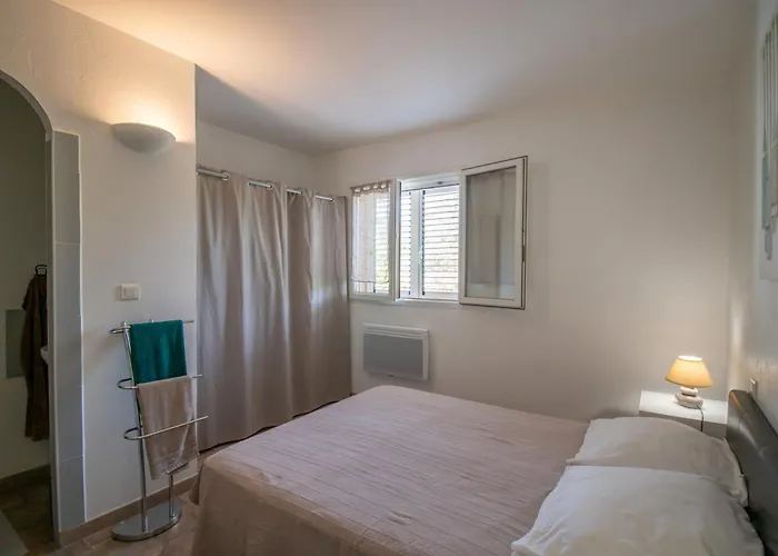 Vecchio 8p בית נופש פורטו-וישיו