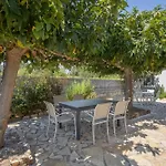 Casa vacanze Vecchio 8p *