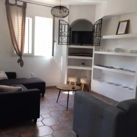 Holiday home Vecchio 8p
