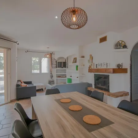 Vecchio 8p Holiday home Porto-Vecchio (Corsica)