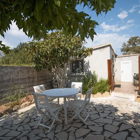 בית נופש Vecchio 8p פורטו-וישיו