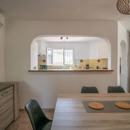 Vecchio 8p * פורטו-וישיו