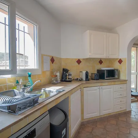 Vecchio 8p 펜션 포르토베쉬오