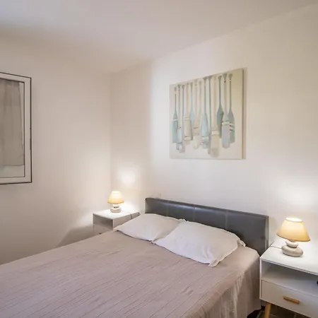 Vakantiehuis Vecchio 8p Porto-Vecchio (Corsica)