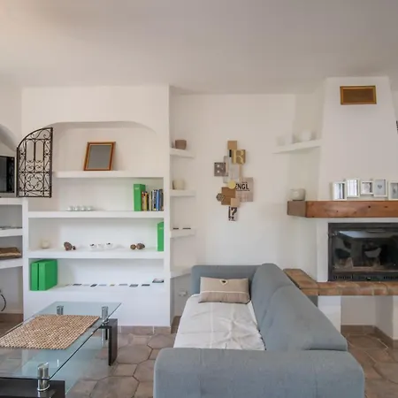 Holiday home Vecchio 8p
