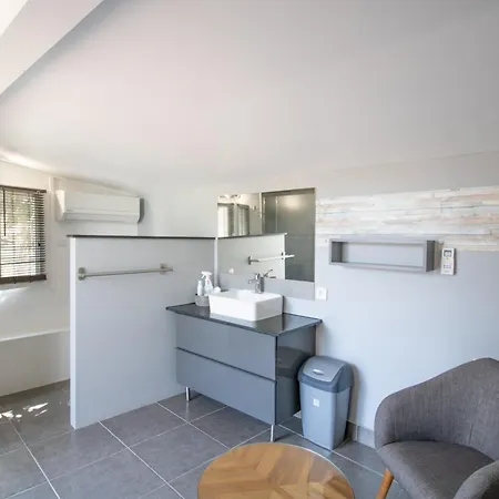 Vecchio 8p Holiday home *