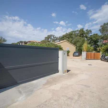 Vecchio 8p Holiday home