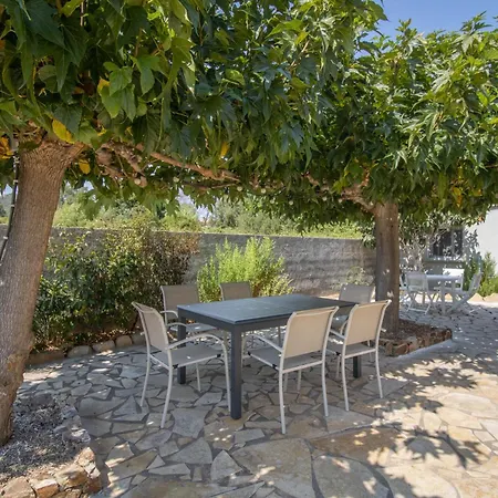 Holiday home Vecchio 8p *