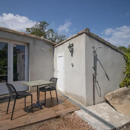 Holiday home Vecchio 8p Porto-Vecchio (Corsica)