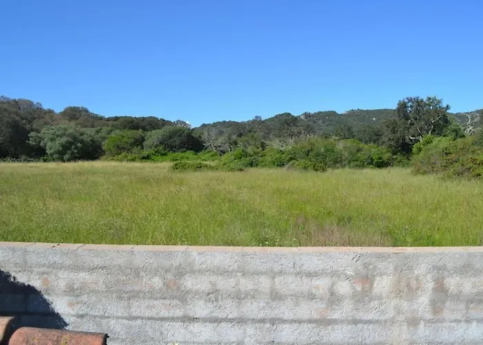 Vecchio 8p Дом отдыха