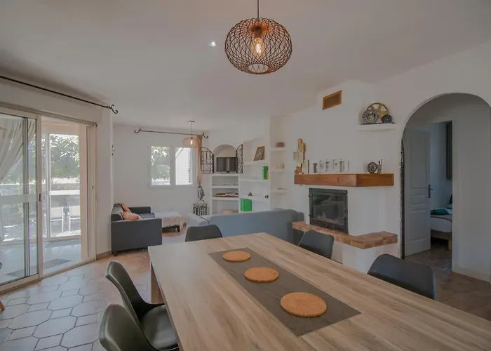 Vecchio 8p 度假居 维琪奥港