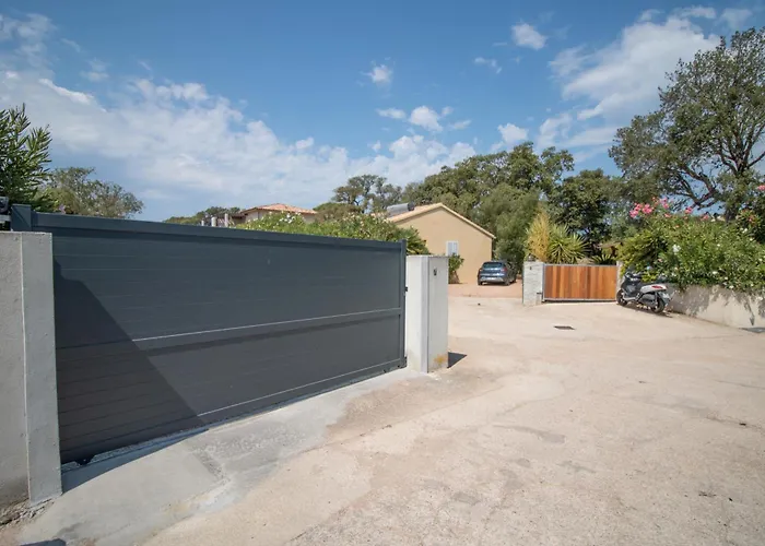 度假居 Vecchio 8p *