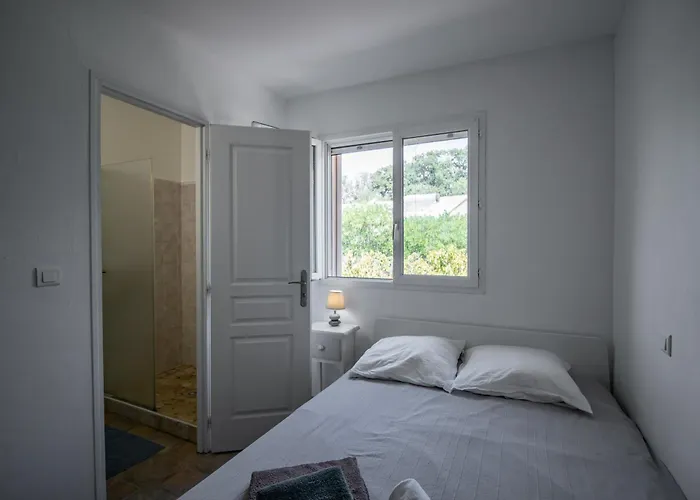 Vecchio 8p * Порто-Веккьо