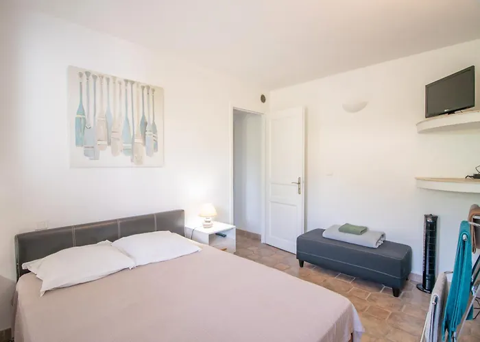 Vecchio 8p Ferienhaus Porto-Vecchio (Corsica)