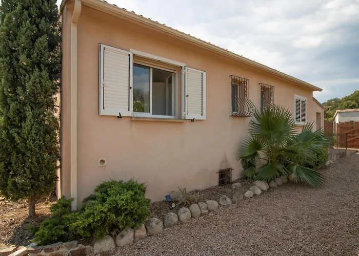 度假居 Vecchio 8p 维琪奥港